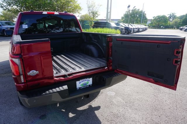 New 2026 Ford F150 King Ranch AWD/4WD image 14