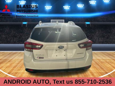Used 2022 Subaru Impreza Premium image 13