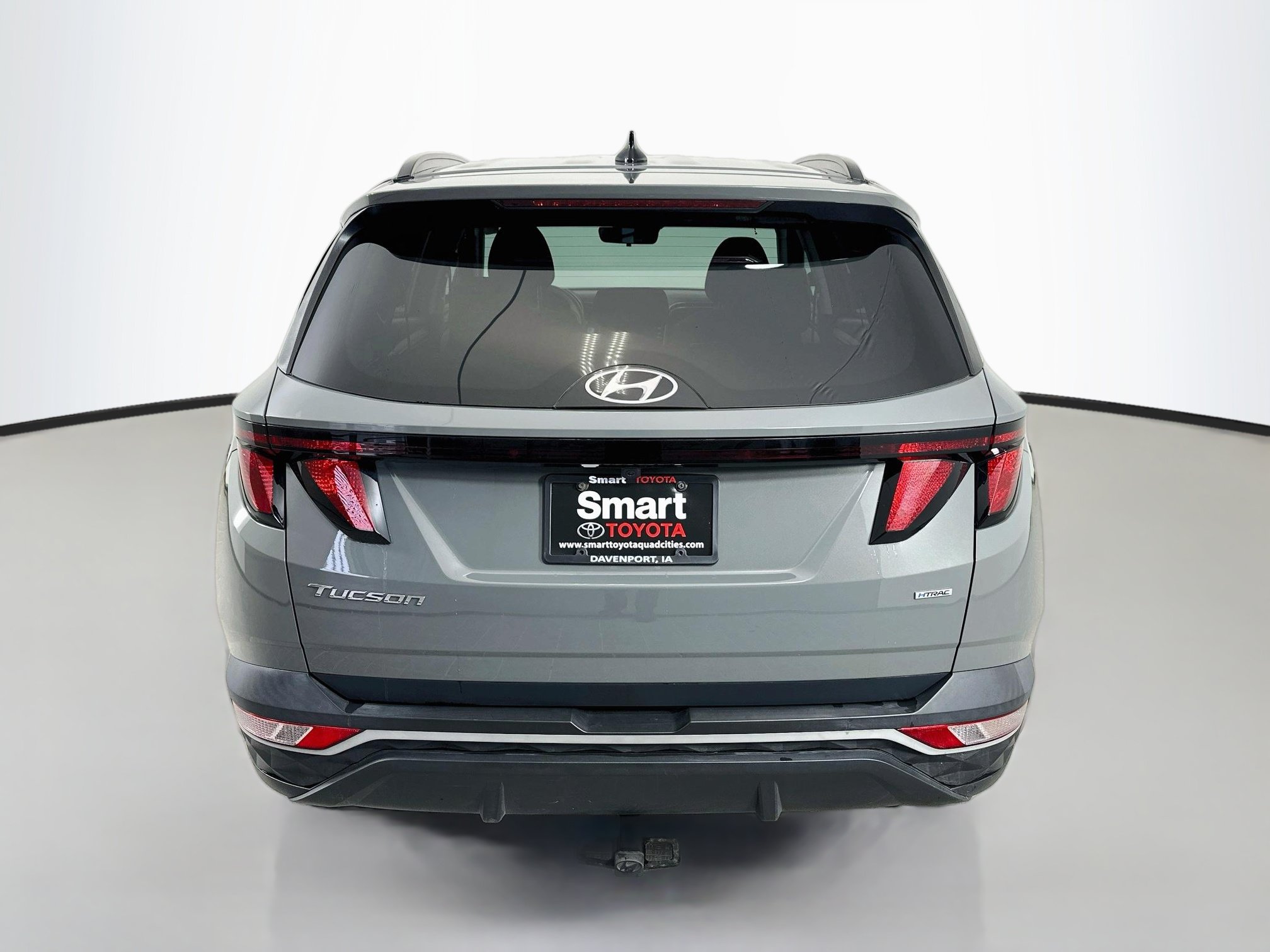 Used 2024 Hyundai Tucson SEL AWD/4WD image 6