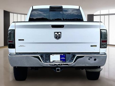 Used 2015 RAM 1500 Classic SLT RWD image 5