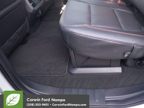 New 2025 Ford F350 Lariat w/ Lariat Ultimate Package image 29