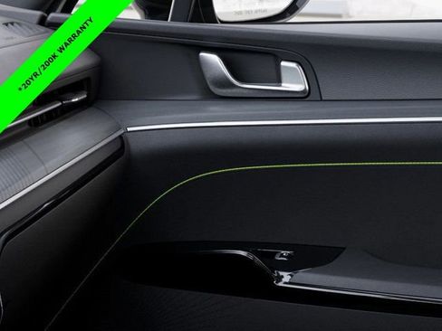 New 2026 Kia K5 GT image 25