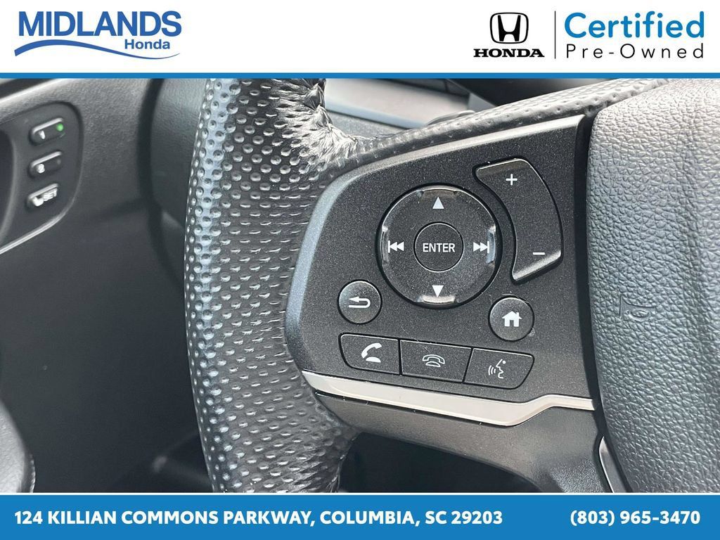 Used 2023 Honda Passport EX-L image 25