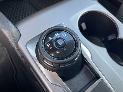 Certified 2024 Ford Bronco Sport Big Bend image 9