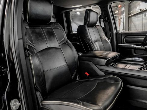 Used 2020 RAM 3500 Limited AWD/4WD image 34
