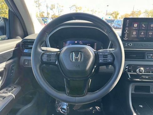 Used 2026 Honda Passport RTL image 14