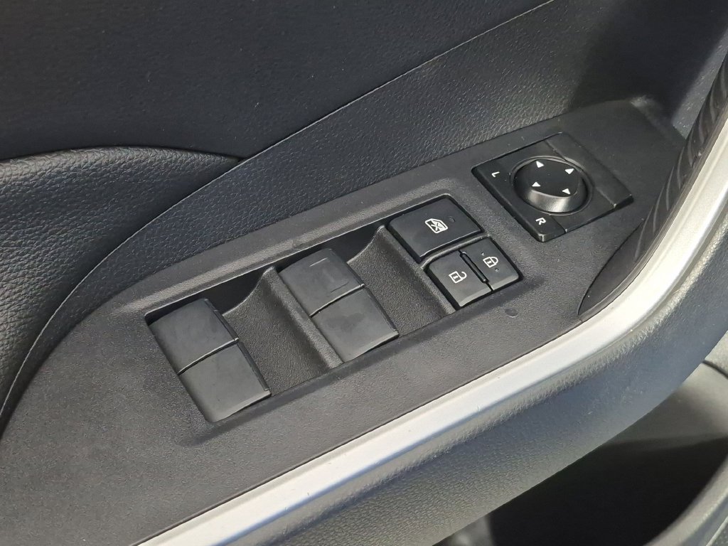 Used 2019 Toyota RAV4 LE w/ All Weather Liner Package AWD/4WD image 14