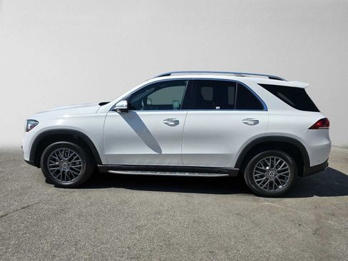 Used 2021 Mercedes-Benz GLE 350 image 6