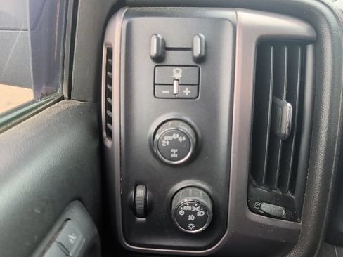 Used 2017 GMC Sierra 1500 SLT AWD/4WD image 21
