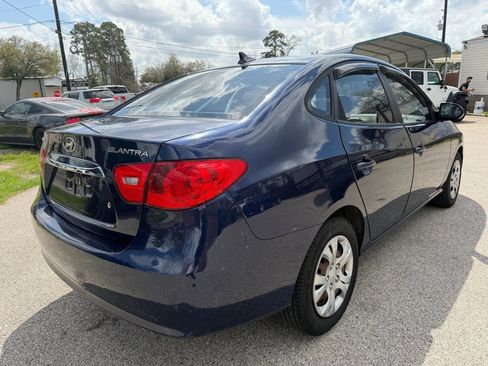 Used 2010 Hyundai Elantra GLS image 5