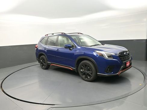 Used 2023 Subaru Forester Sport AWD/4WD image 32