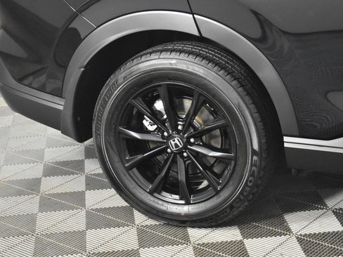 Used 2025 Honda CR-V Sport image 56