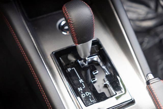 Used 2026 Mitsubishi Outlander Sport AWD image 42