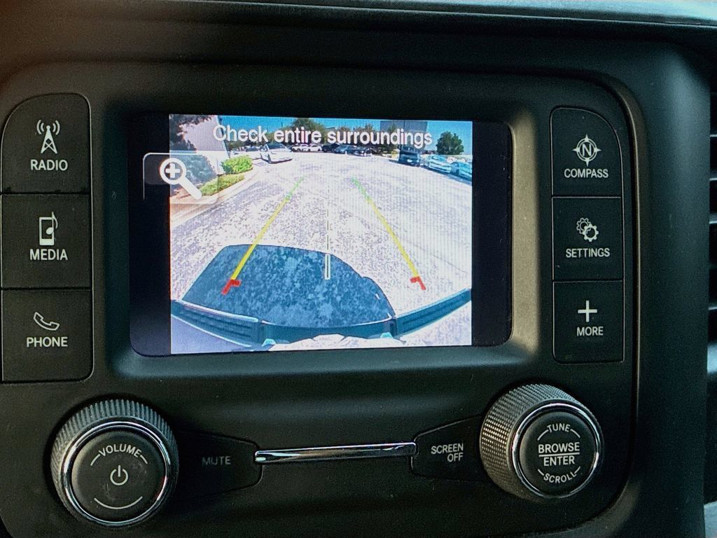 Used 2022 RAM 1500 Big Horn RWD image 13