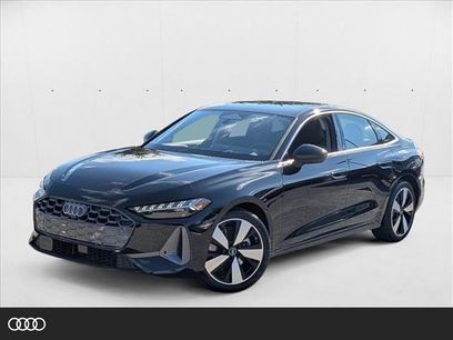 New 2025 Audi A5 2.0T Premium Plus