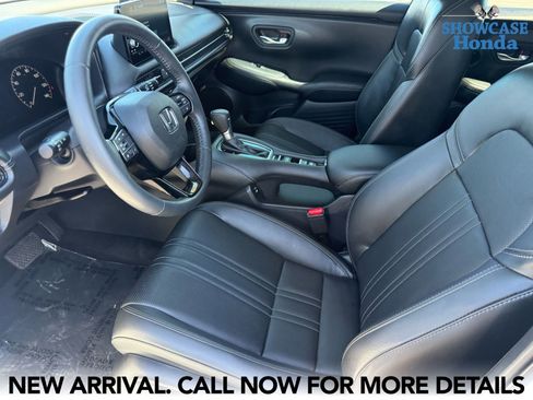 Used 2024 Honda HR-V EX-L image 14