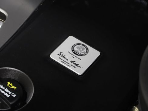 Used 2022 Mercedes-Benz GLE 63 AMG S image 27