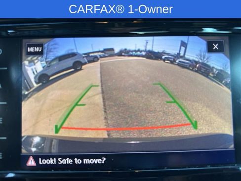 Used 2021 Volkswagen Passat 2.0T R-Line image 25