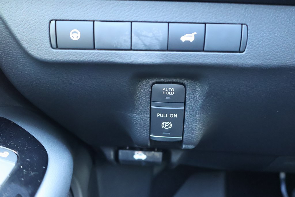 New 2026 Nissan Murano SL w/ Comfort Package AWD/4WD image 16