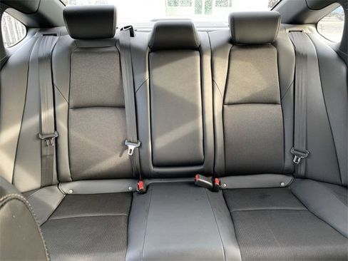 Used 2022 Honda Accord Sport image 29