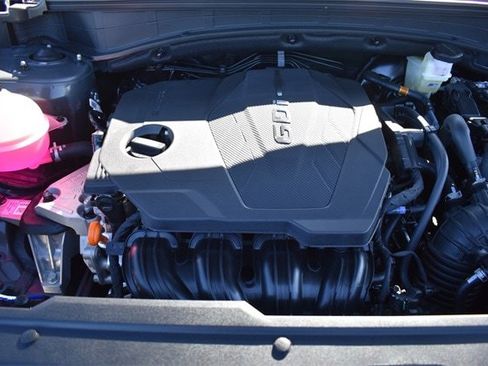 New 2026 Kia Sportage SX image 36