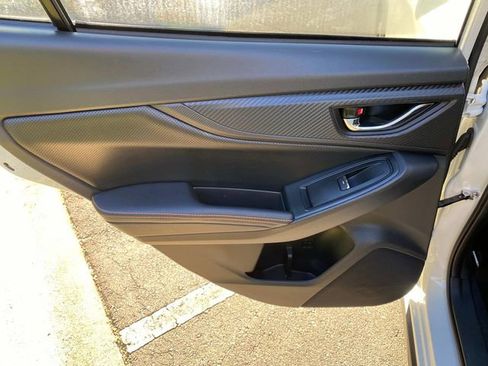 Used 2019 Subaru Crosstrek 2.0i Limited w/ Moonroof Package image 10