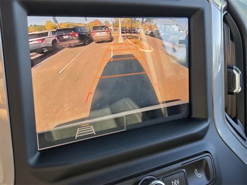 Used 2023 Chevrolet Silverado 1500 W/T image 23