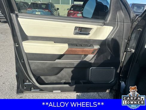 Used 2022 Toyota Tundra Capstone image 10