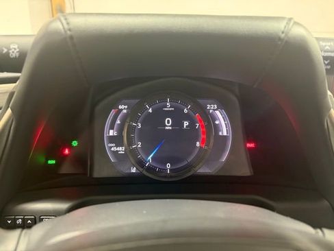 Used 2019 Lexus ES 350 F Sport w/ Accessory Package 2 image 12