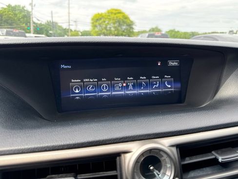 Used 2015 Lexus GS 350 AWD w/ Premium Package image 33