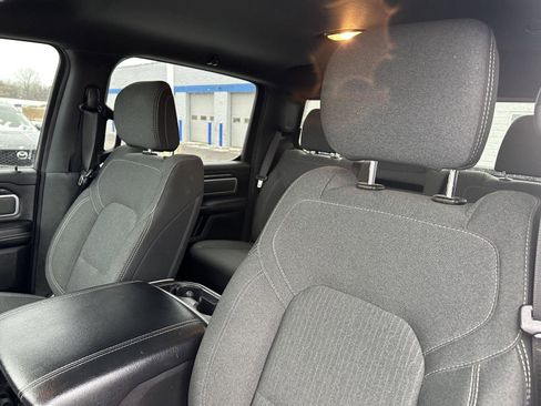 Used 2020 RAM 1500 Big Horn image 26