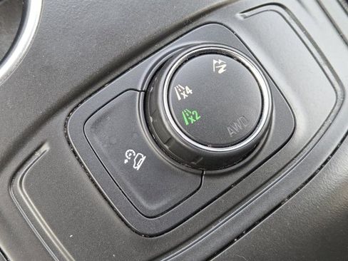 Used 2018 GMC Terrain SLE image 6