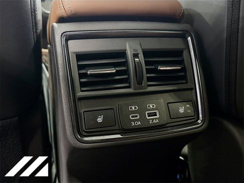 New 2026 Subaru Forester Touring image 28