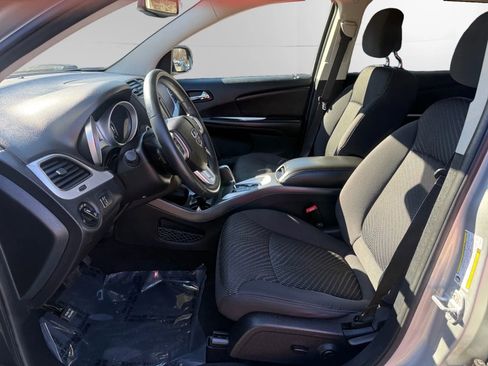 Used 2012 Dodge Journey SXT w/ Safe & Sound Pkg image 13