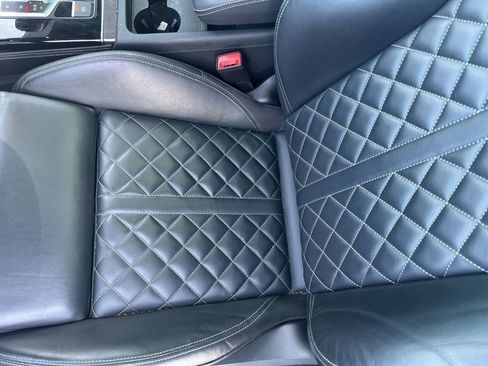 Used 2023 Audi SQ5 Premium Plus w/ Premium Plus Package image 12