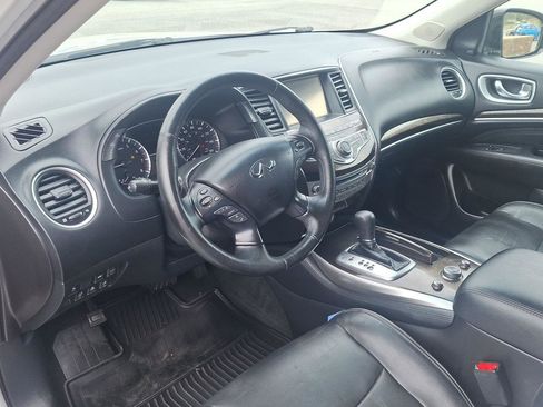Used 2015 INFINITI QX60 AWD w/ Premium Plus Package image 10