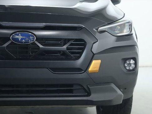Certified 2024 Subaru Crosstrek 2.5i Wilderness AWD/4WD image 7