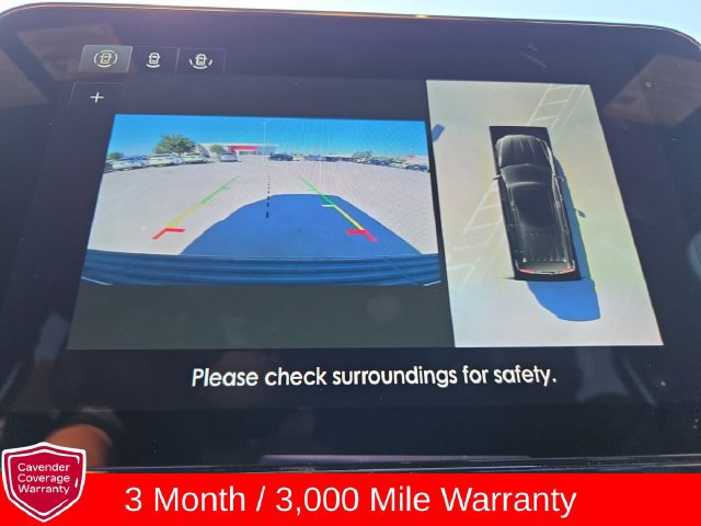Used 2021 Lincoln Navigator L Reserve RWD image 9