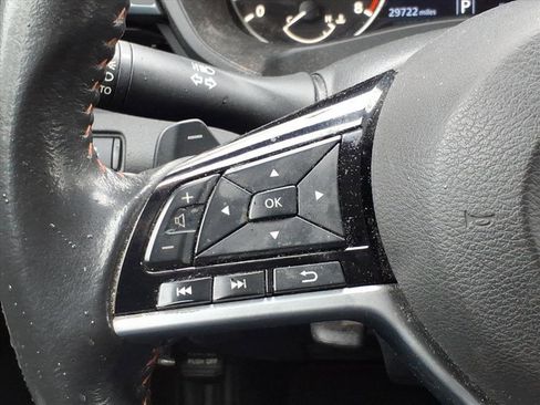 Used 2023 Nissan Altima 2.5 SR image 12