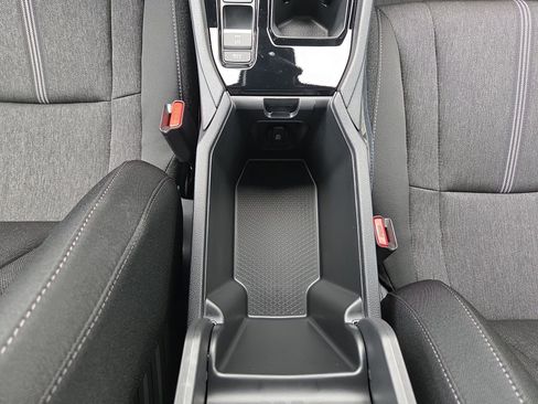 New 2025 Honda Accord Sport image 30