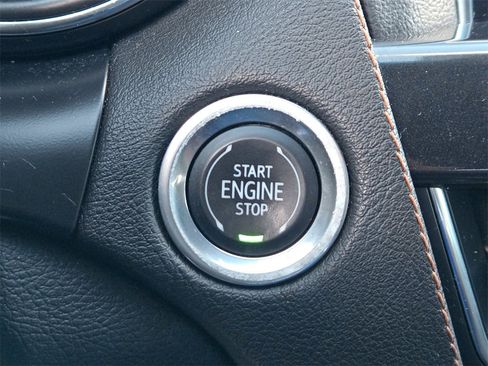 Used 2022 Cadillac CT5 Sport w/ LPO, ONYX Package image 25