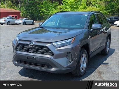 Used 2025 Toyota RAV4 XLE w/ Convenience Package