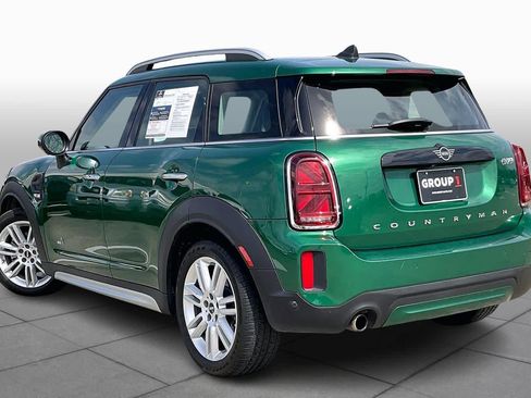 Used 2022 MINI Cooper Countryman ALL4 image 10