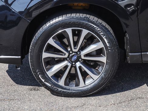 Used 2018 Subaru Forester 2.0XT Touring w/ Popular Package #2 image 13