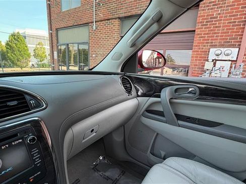 Used 2015 Buick Enclave Premium w/ Experience Buick Package AWD/4WD image 38