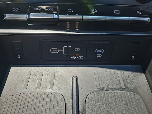 Certified 2026 Hyundai Santa Fe Calligraphy image 21