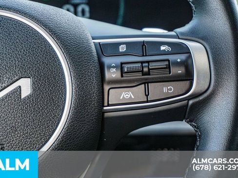 Used 2024 Kia Sportage X-Line AWD/4WD image 30