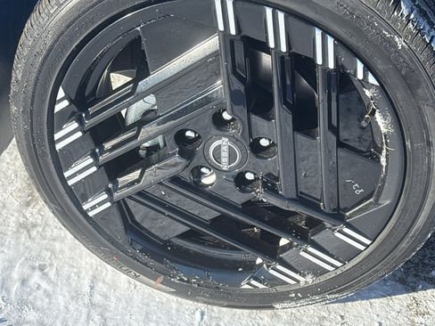 New 2026 Nissan Sentra SR image 9