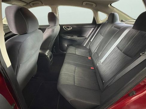 Used 2016 Nissan Sentra SV FWD image 26