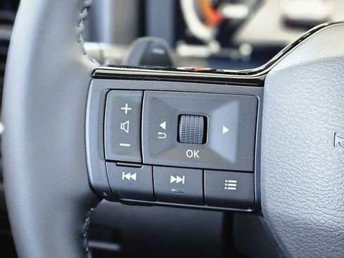New 2026 Nissan Rogue Platinum AWD/4WD image 16